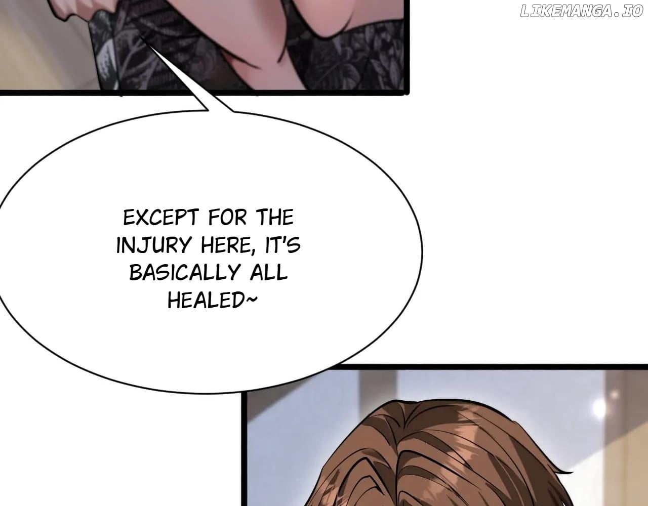 I’m Trapped In This Day For One Thousand Years Chapter 161 - page 61